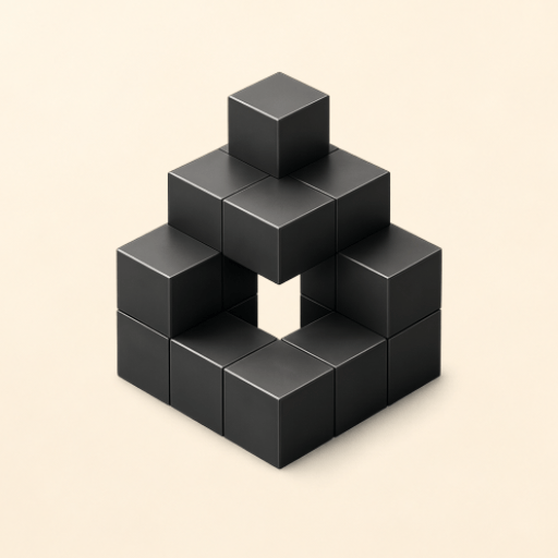 ORTHO app icon